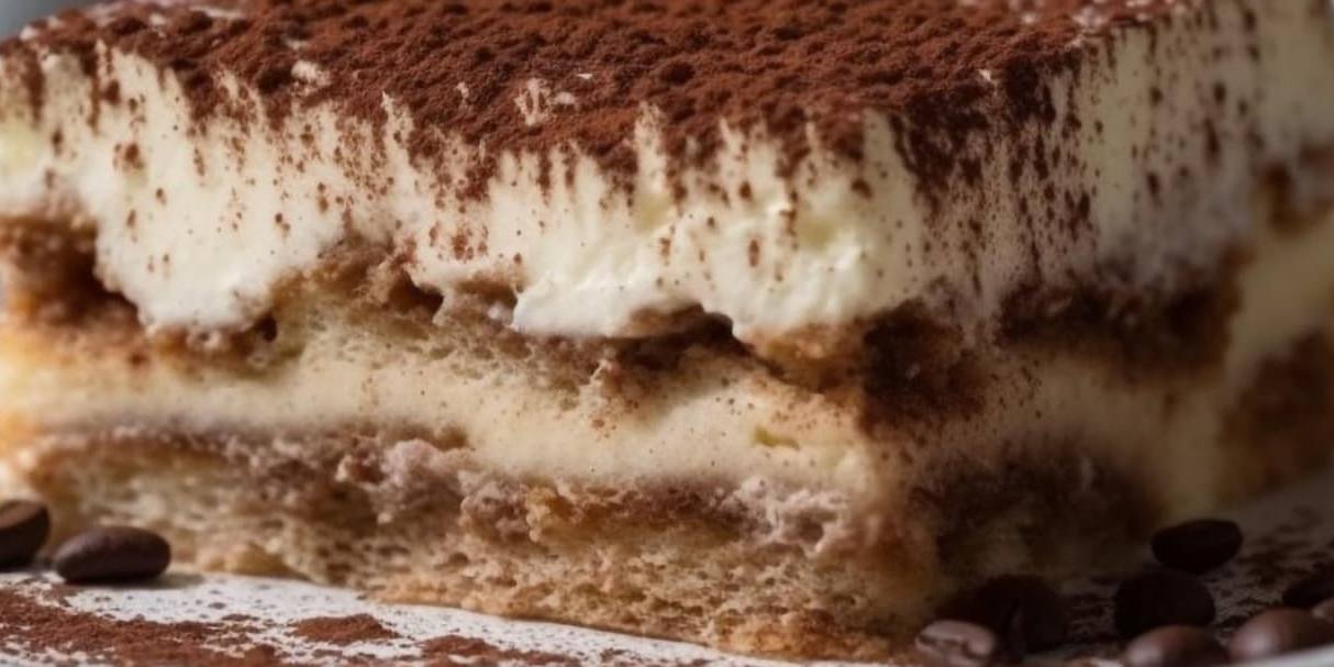 tiramisu origen El tiramisú habría cumplido una función reconstituyente en sus orígenes.