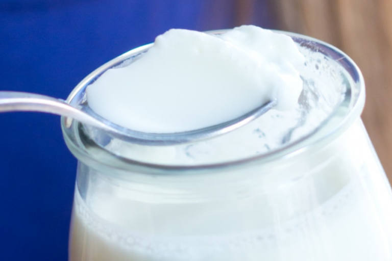 El cambio en el gravamen de yogures supondría un ahorro de 80 millones de euros.