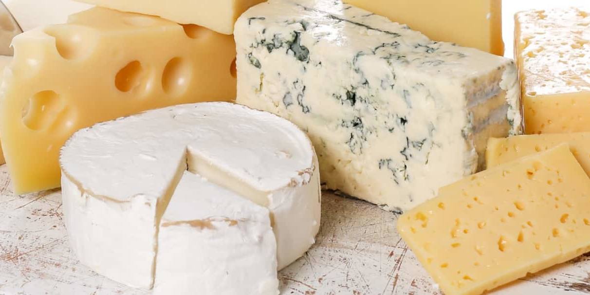 quesos italianos Los quesos italianos se han internacionalizado gracias a la gastronomía de su país.