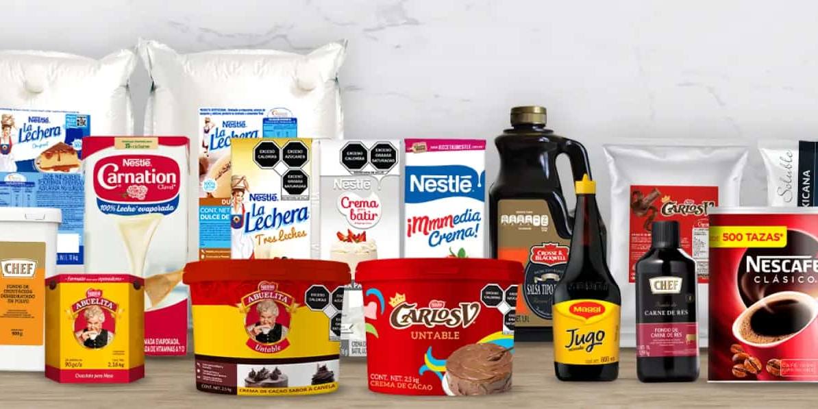 Nestlé aumentó su número de referencias en el mercado plant based con la introducción de nuevas alternativas vegetales.