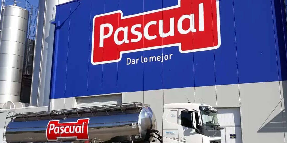 calidad pascual futuro Pascual apuesta por start-ups que innovan en nutrientes y alternativas a lácteos.
