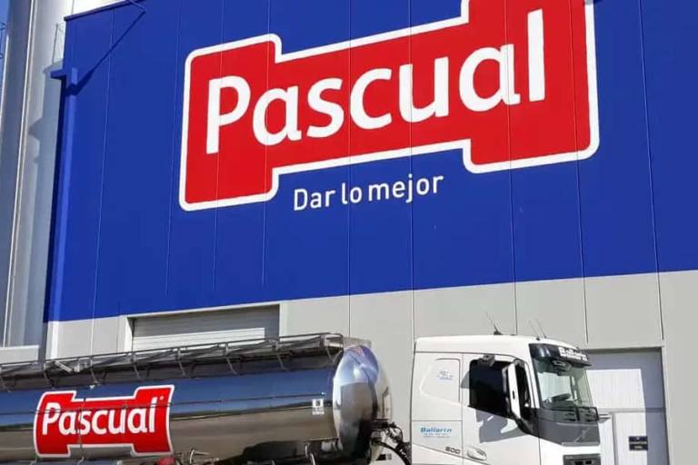 calidad pascual futuro Pascual apuesta por start-ups que innovan en nutrientes y alternativas a lácteos.