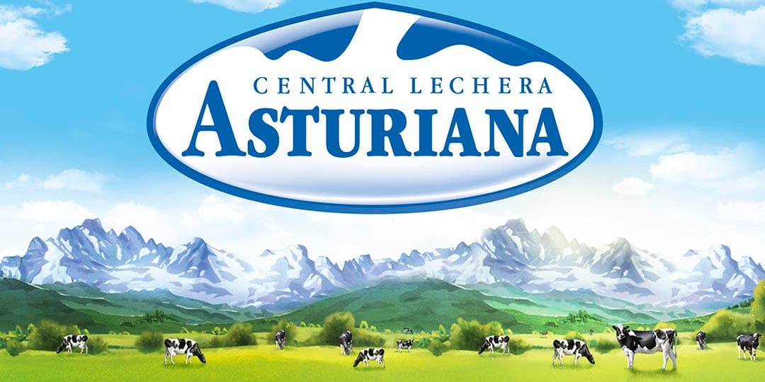 El pódcast de Central Lechera Asturiana se centrará en sector clave del Principado.