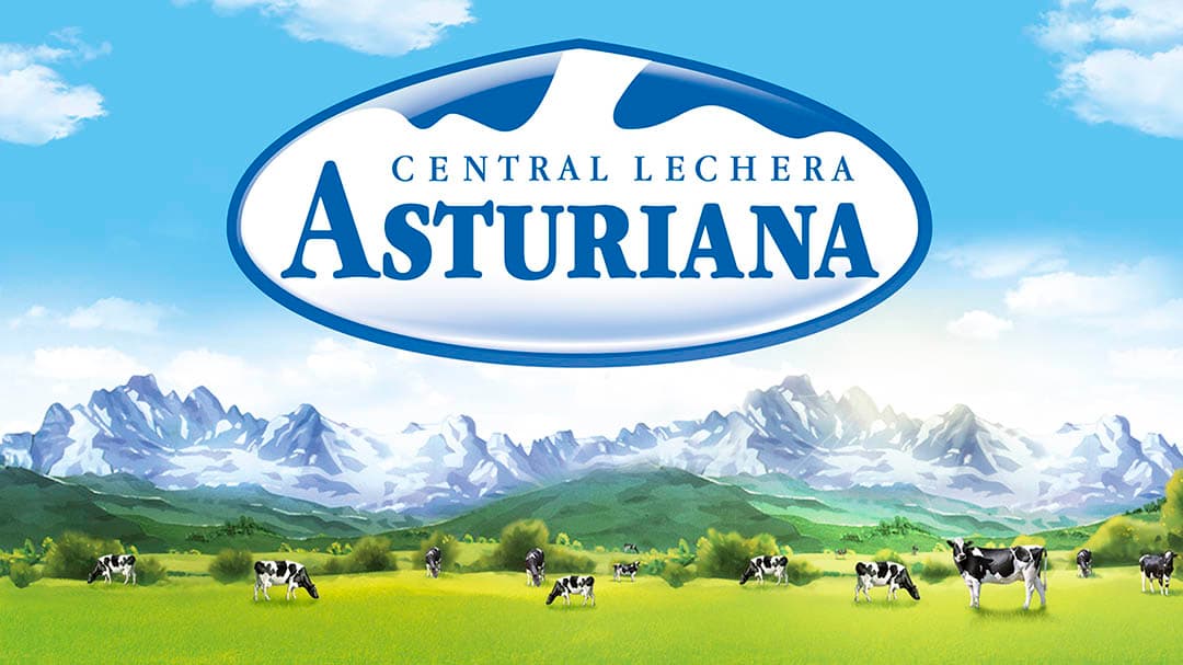El pódcast de Central Lechera Asturiana se centrará en sector clave del Principado.