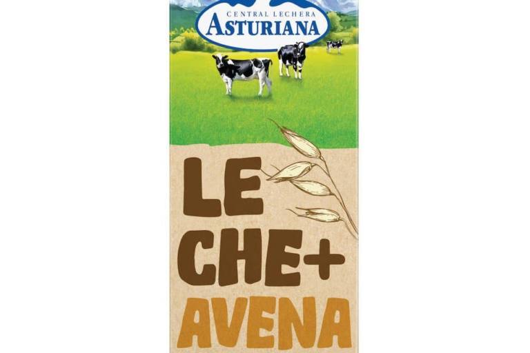 central lechera avena (1) Central Lechera Asturiana refuerza su compromiso con el bienestar y la salud de los consumidores con este lanzamiento.