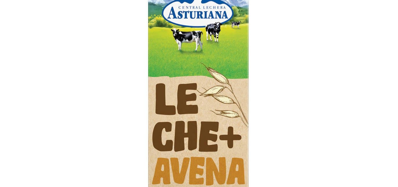 Central Lechera Asturiana refuerza su compromiso con el bienestar y la salud de los consumidores con este lanzamiento.