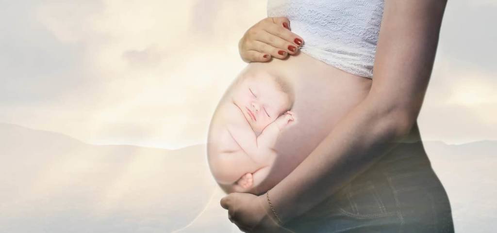 El feto necesitará calcio, de alimentos como los lácteos, en su alimentación o lo obtendrá de los huesos de la madre.