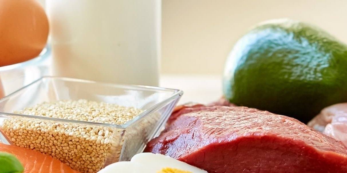 La reducción en la producción de lácteos y carnes también favorece a la preservación de bosques.