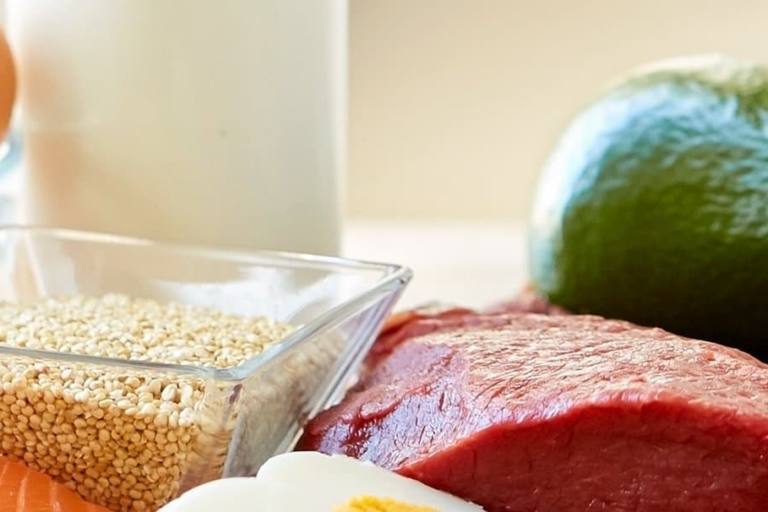 La reducción en la producción de lácteos y carnes también favorece a la preservación de bosques.