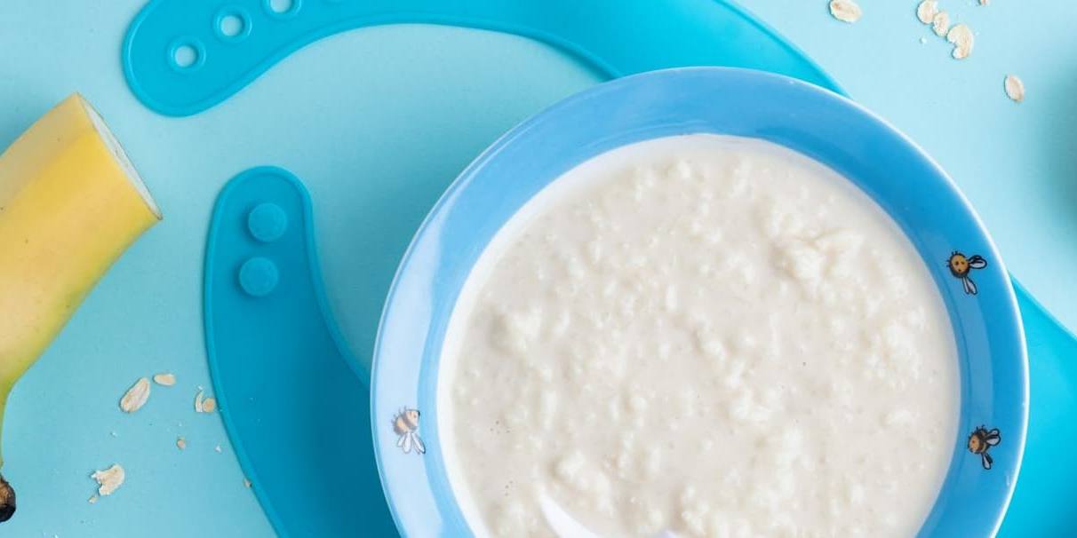 La leche de fórmula es clave para evitar la infección perinatal