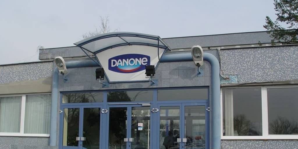 Los lanzamientos al mercado de nuevos productos de Danone vienen precedidos de numerosas catas.