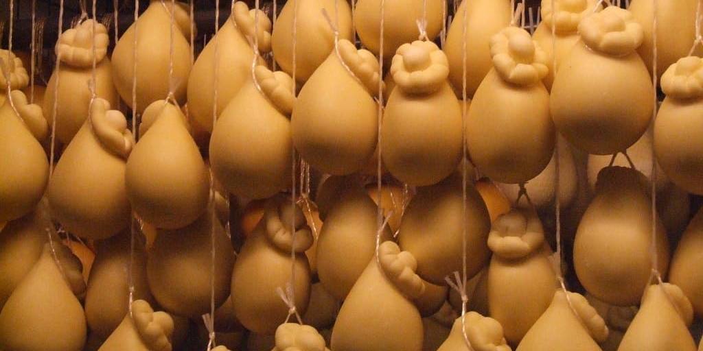 queso scamorza (1) El queso Scamorza no cuenta con una Denominación de Origen Protegida (DOP) específica a nivel de la Unión Europea (UE).