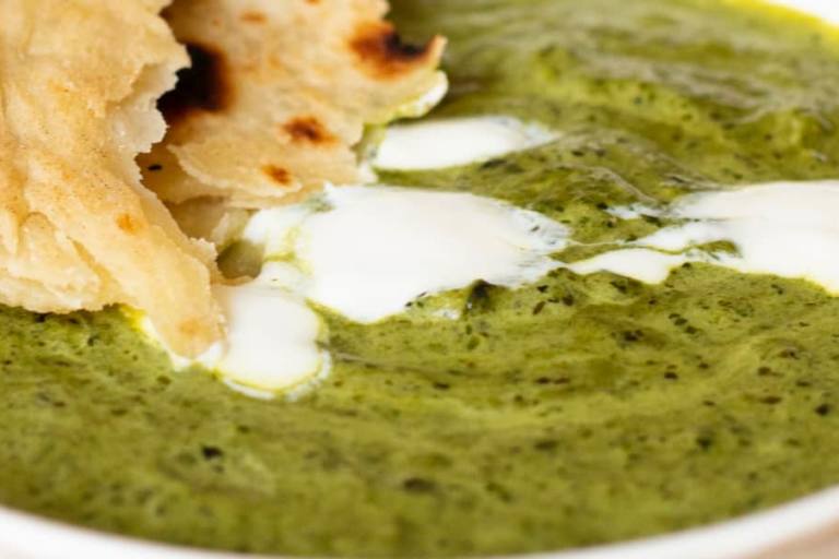 curry verde con leche de coco Recuerda que los chiles pueden variar en picante, así que elige el número adecuado pensando en el curry verde con leche de coco resultante.