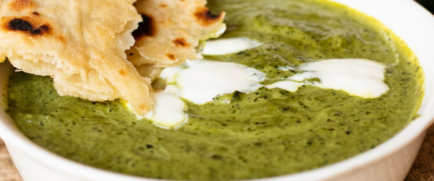 Recuerda que los chiles pueden variar en picante, así que elige el número adecuado pensando en el curry verde con leche de coco resultante.