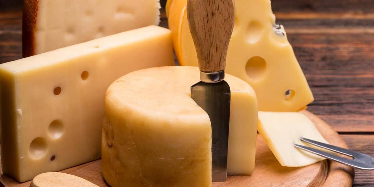 Los quesos italianos no pueden resumirse ni agruparse en un solo tipo ya que su diversidad es muy amplia.