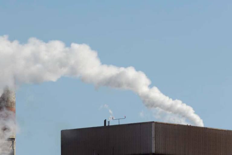 huella de carbono La huella de carbono de la industria láctea se refiere a la cantidad total de emisiones de gases de efecto invernadero (GEI) que se generan a lo largo de todo el ciclo de vida de los productos lácteos.