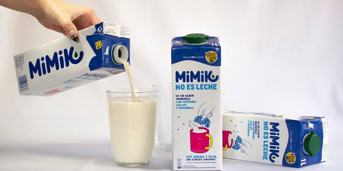 Pascual busca conquistar al consumidor y a los hogares flexilactianos, que suponen más del 50% según los últimos datos de Kantar.