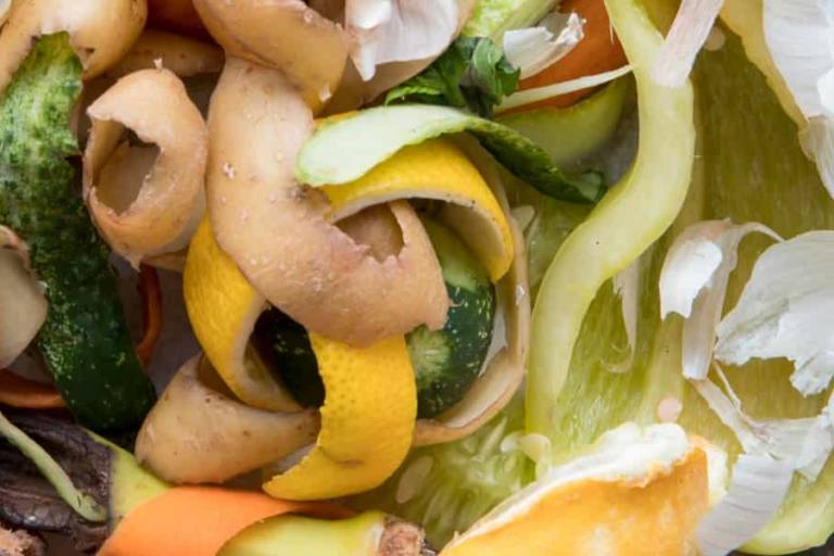 Los lácteos se encuentran entre los 1.300 millones de toneladas de alimentos que se desperdician cada año en alguna de las fases de la cadena.