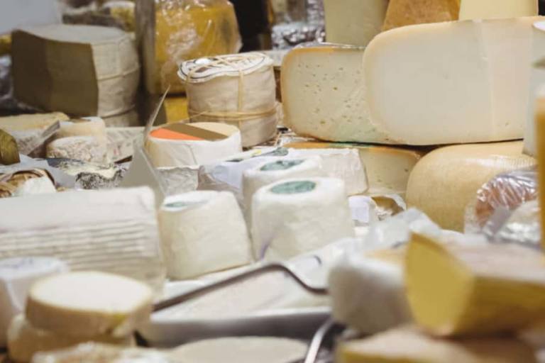 gastronomía mundial Los lácteos han desempeñado un papel fundamental en la gastronomía mundial a lo largo de la historia, contribuyendo de diversas maneras al desarrollo de las tradiciones culinarias.