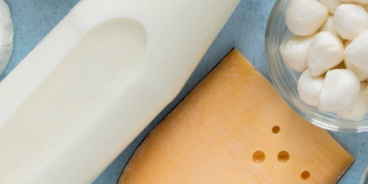 Entre los países de la Unión Europea, Alemania fue el mayor productor de leche de consumo con un 19% del total de la UE.