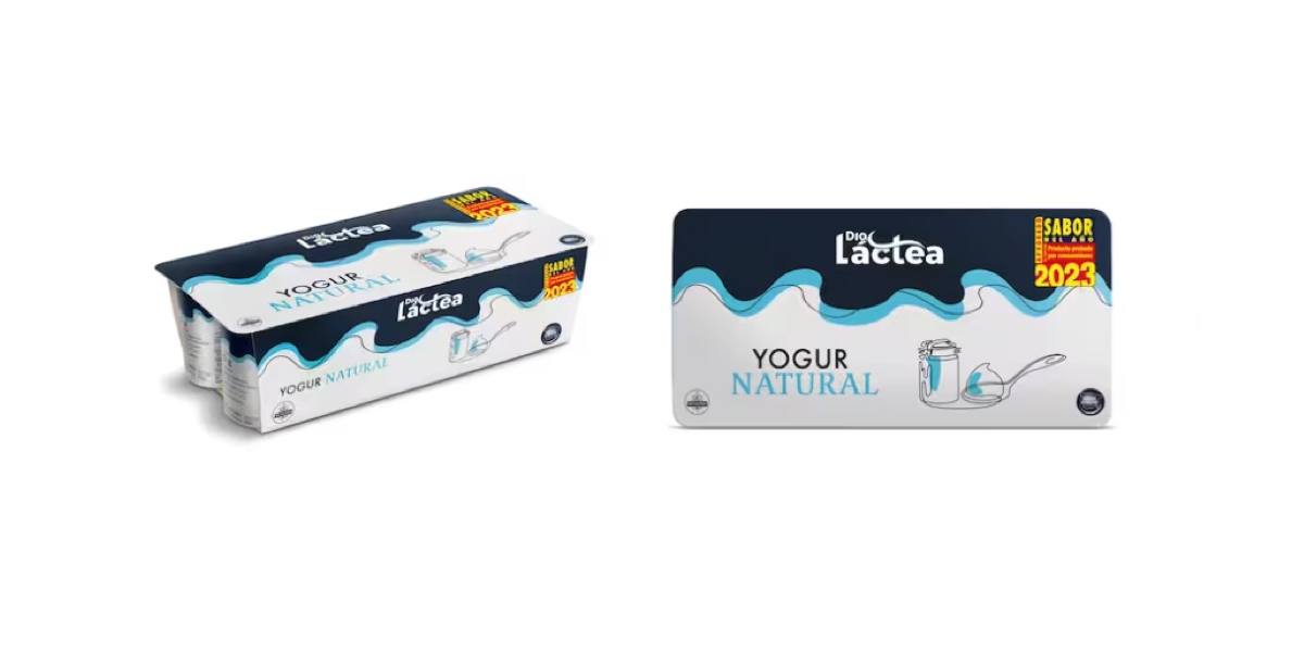 yogur natural dia