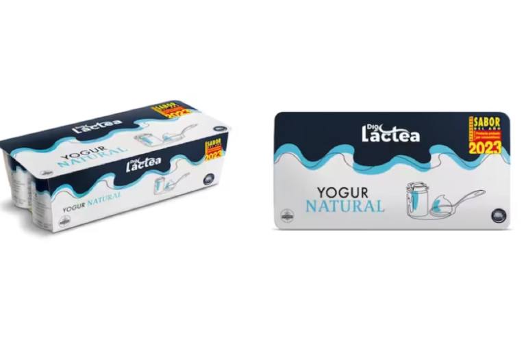 yogur natural dia