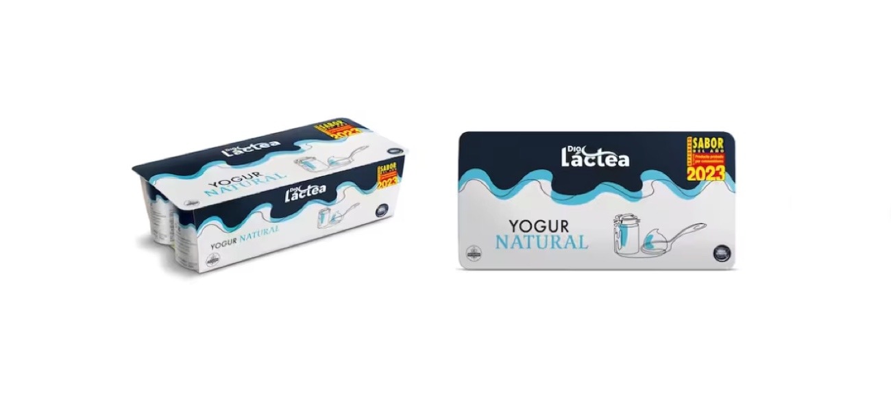 yogur natural dia