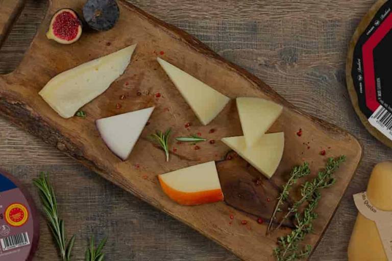 Entre 2019 y 2022, el grupo Quesos TGT invirtió hasta un total de 86 millones de euros solo en aumentar su capacidad logística y productividad.