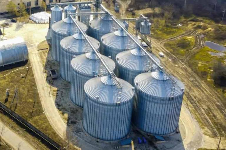 Según Danone, el sector de la producción de alimentos es responsable del 12% de las emisiones de gases de efecto invernadero (GEI) en España.