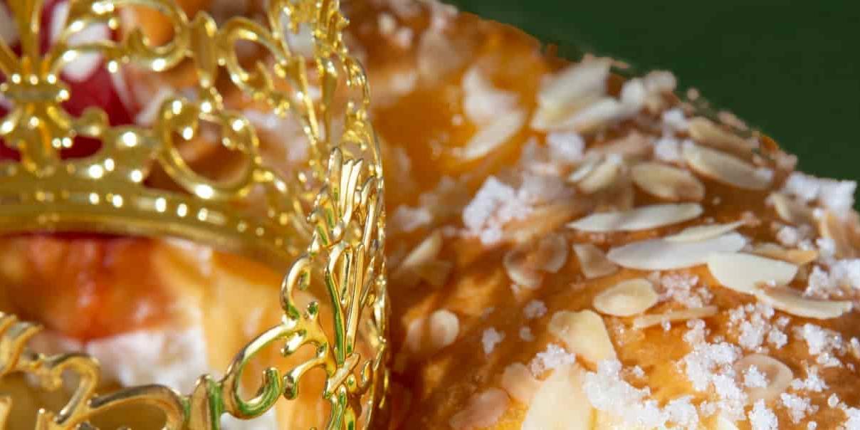 El Corte Inglés renueva su colaboración con el chef Dabiz Muñoz para esta Navidad con dos recetas exclusivas de roscón de Reyes para El Club Gourmet.