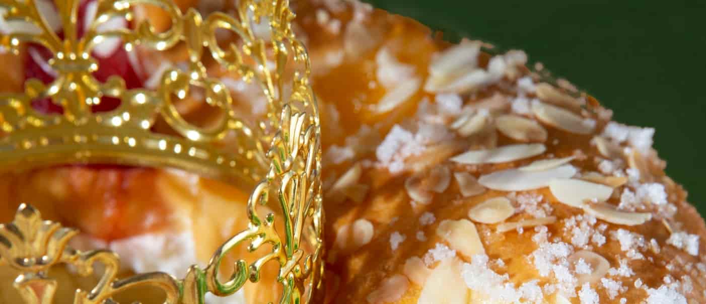 El Corte Inglés renueva su colaboración con el chef Dabiz Muñoz para esta Navidad con dos recetas exclusivas de roscón de Reyes para El Club Gourmet.