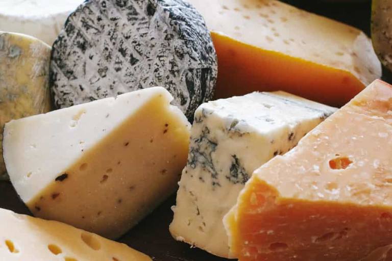 El queso Manchego D.O.P. es el rey de los quesos en España, uno de los más exitosos a nivel internacional y con mayor calado popular.