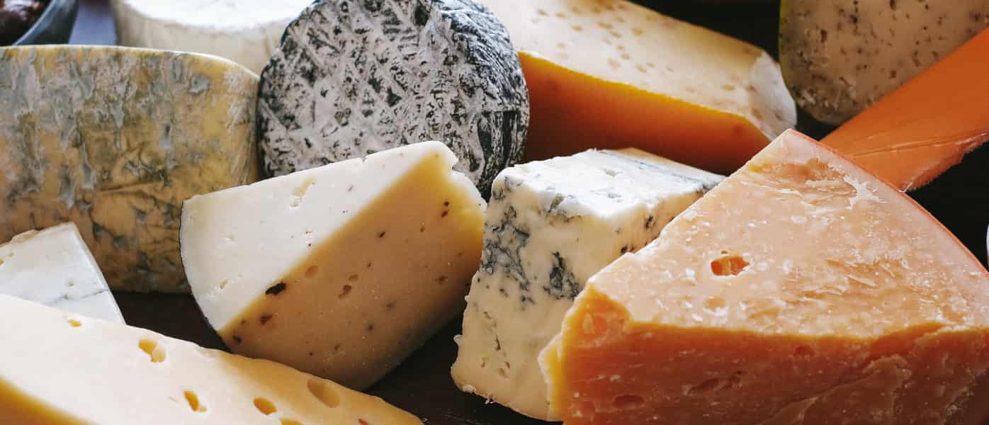 El queso Manchego D.O.P. es el rey de los quesos en España, uno de los más exitosos a nivel internacional y con mayor calado popular.