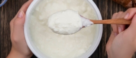 Yogur búlgaro: tradición, salud y mucho sabor Yogur búlgaro: tradición, salud y mucho sabor