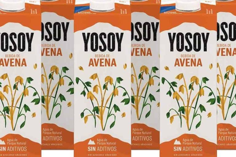 Los productos de Yosoy y otras marcas del grupo se exportan ya a más de 50 países de todo el mundo.
