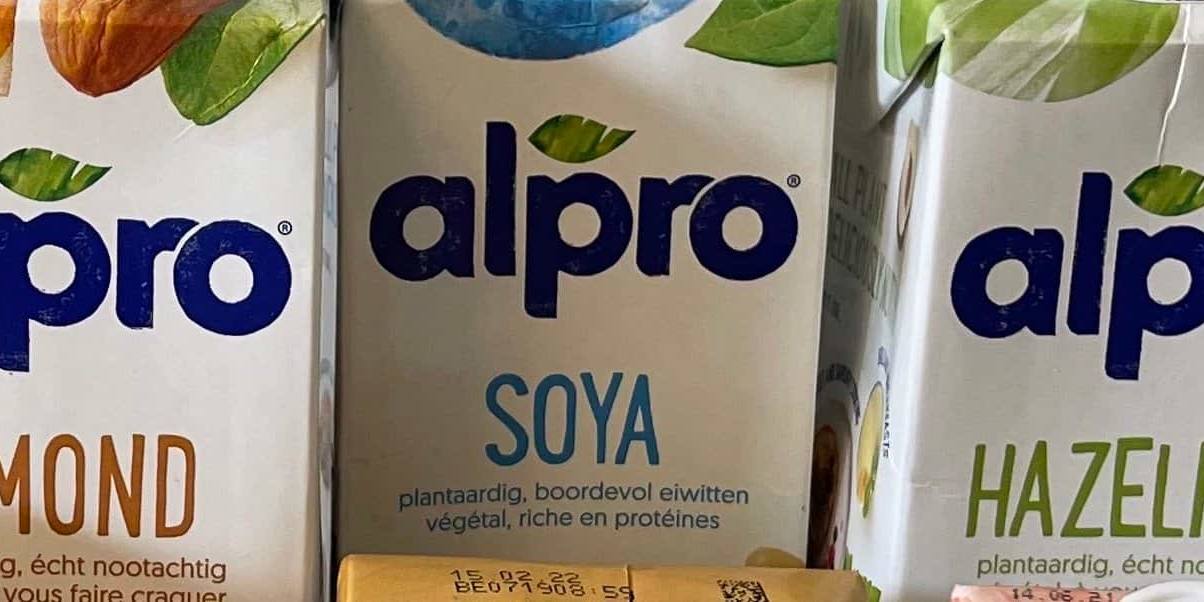 danone alpro (1) Danone ha explicado que esta nueva planta se enmarca en su plan de crecimiento como “una prioridad estratégica”.