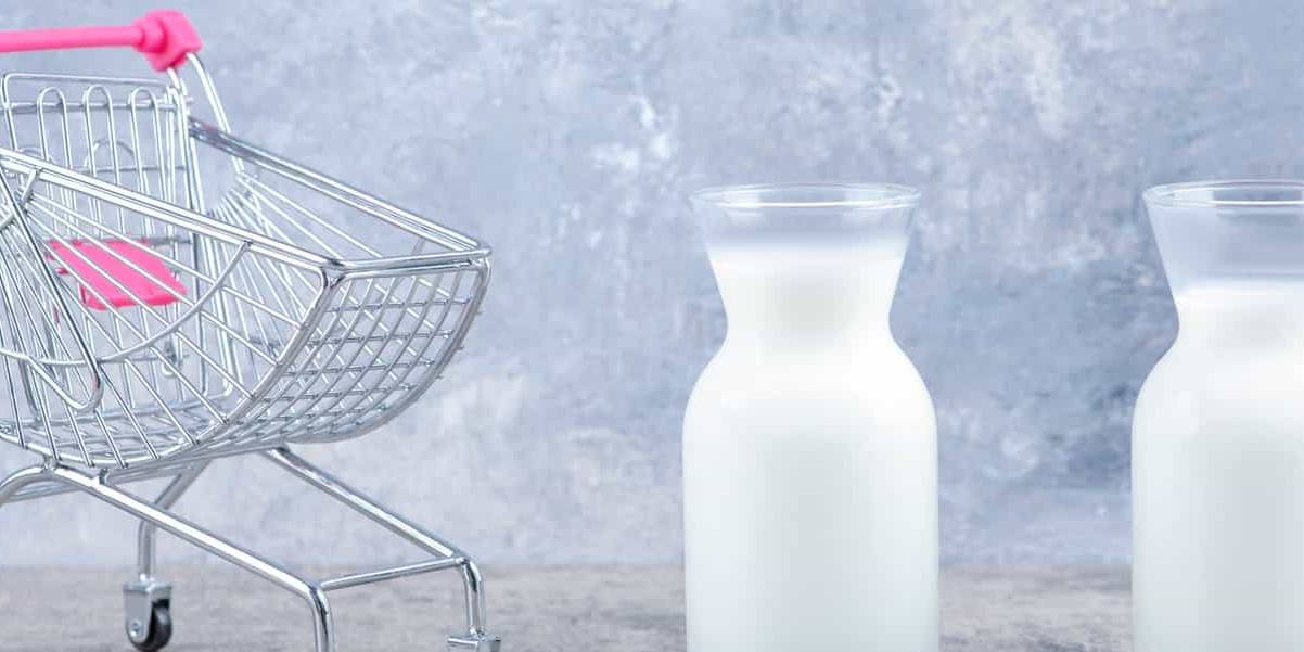 leche La Consellería de Medio Rural de la Xunta de Galicia salió al paso para asegurar que defiende “seguir potenciando los niveles de precio” de la leche que producen los ganaderos gallegos.