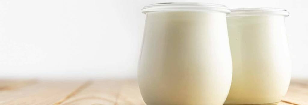 El yogur es un alimento con múltiples beneficios asociados a su consumo, muchos de los prodigados ya por las propias marcas.