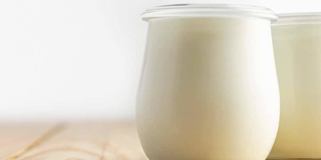 El yogur es un alimento con múltiples beneficios asociados a su consumo, muchos de los prodigados ya por las propias marcas.