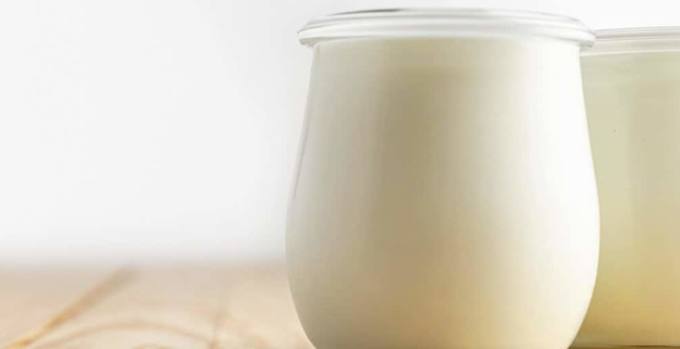 El yogur es un alimento con múltiples beneficios asociados a su consumo, muchos de los prodigados ya por las propias marcas.