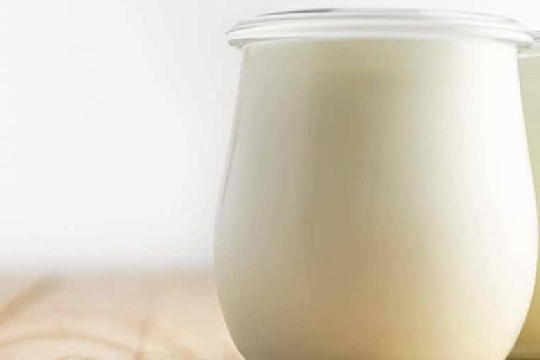 El yogur es un alimento con múltiples beneficios asociados a su consumo, muchos de los prodigados ya por las propias marcas.
