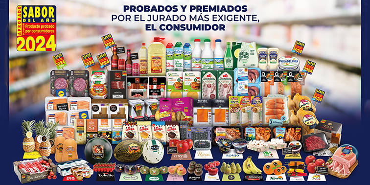 A este reconocimiento Central Lechera Asturiana suma el reconocimiento obtenido en los premios Sabor del Año Restauración.