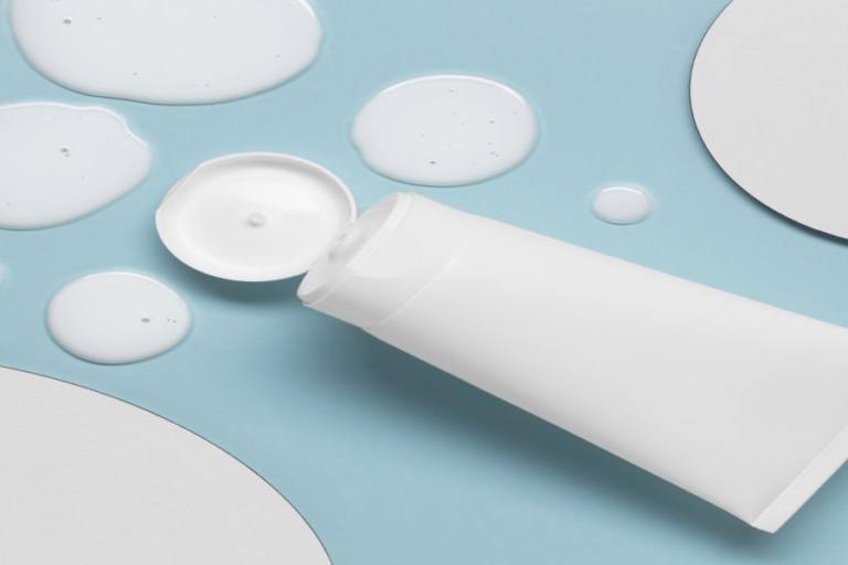 la leche tiene múltiples usos en la cosmética natural