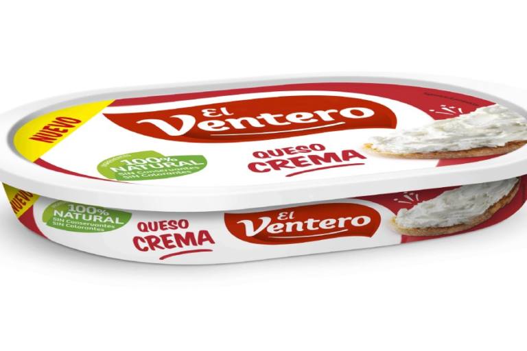 el nuevo producto de El Ventero