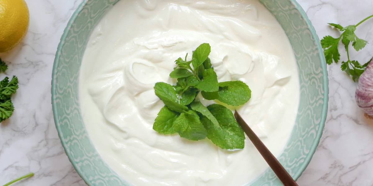 Leche fermentada leche-fermentada