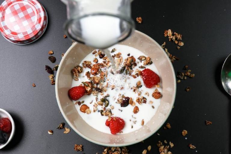 Cómo afecta el consumo de lácteos al peso corporal lacteos-peso-corporal