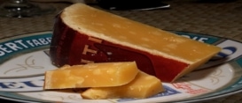 ¿Cuáles son las características y los usos del queso Gouda? ¿Cuáles son las características y los usos del queso Gouda?
