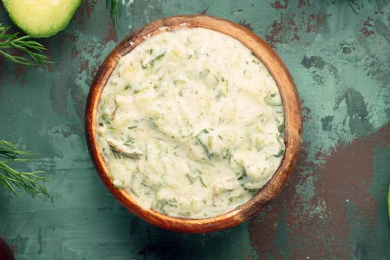 tzatziki tzatziki
