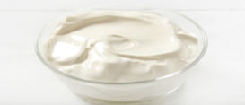 ¿Cómo hacer crema agria en casa? ¿Cómo hacer crema agria en casa?