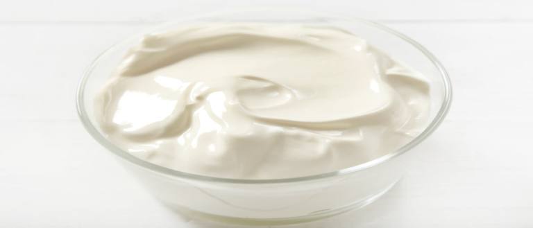 crema-agria-como-hacer